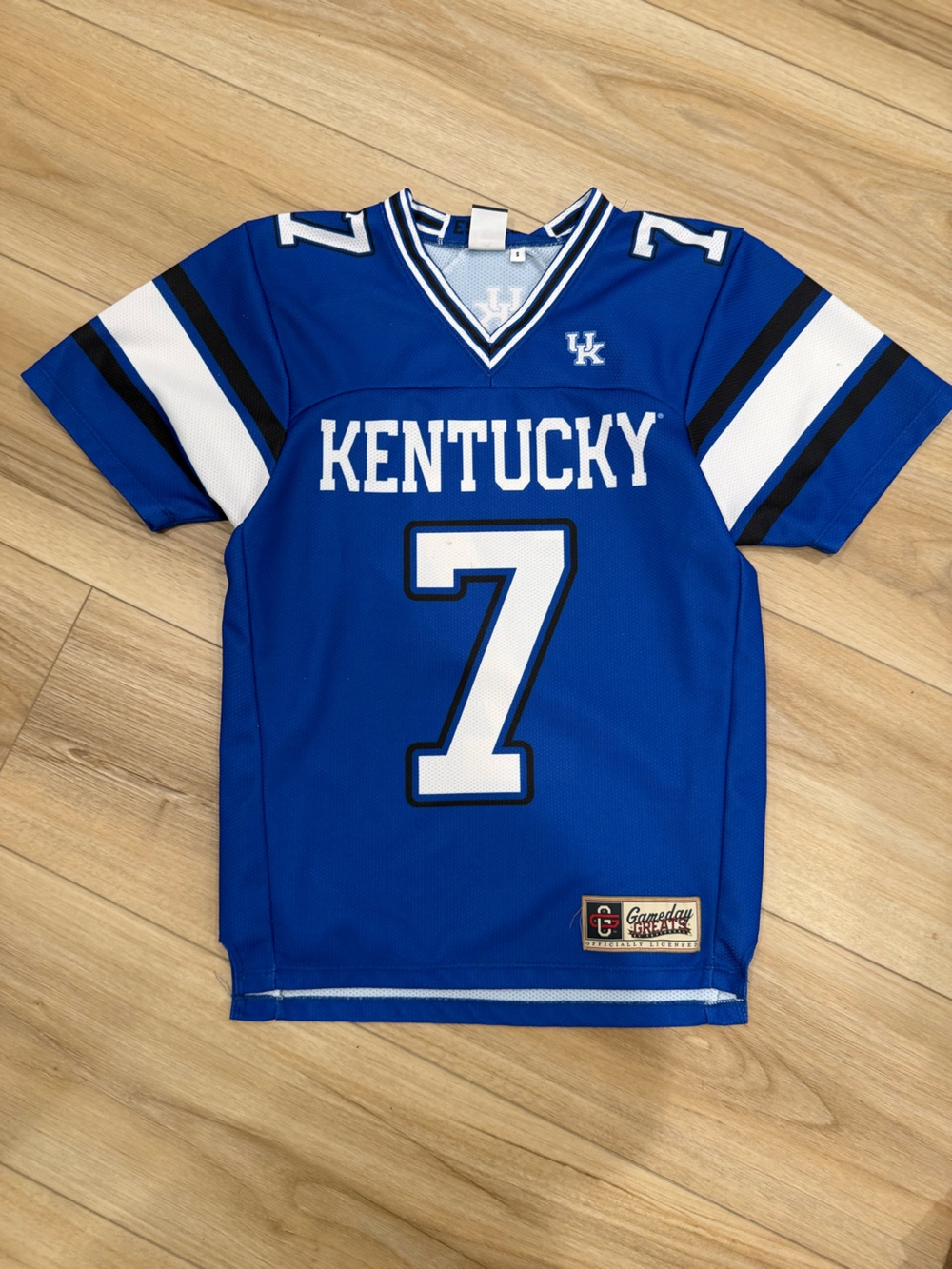 Kentucky Jersey